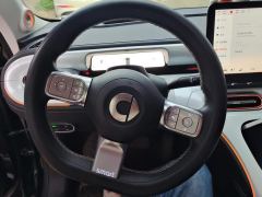smart #1 560km Rear-wheel drive Premium Version - photo 18
