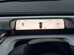 smart #1 560km Rear-wheel drive Premium Version - photo 20