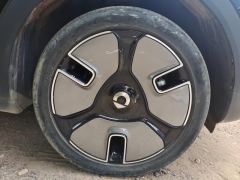 smart #1 560km Rear-wheel drive Premium Version - photo 6