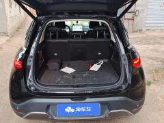 smart #1 560km Rear-wheel drive Premium Version - photo 7