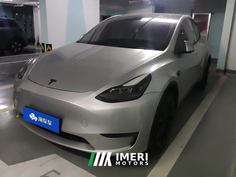 Tesla Model Y Standard endurance rear-wheel drive - ავტომობილი ჩინეთიდან