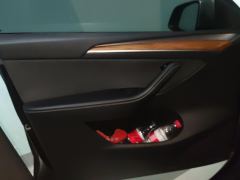 Tesla Model Y Standard endurance rear-wheel drive - ფოტო 12
