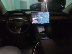Tesla Model Y Standard endurance rear-wheel drive - ფოტო 16