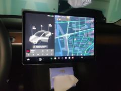 Tesla Model Y Standard endurance rear-wheel drive - ფოტო 17
