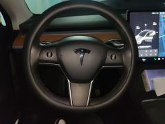 Tesla Model Y Standard endurance rear-wheel drive - ფოტო 18