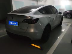 Tesla Model Y Standard endurance rear-wheel drive - ფოტო 2