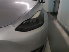 Tesla Model Y Standard endurance rear-wheel drive - ფოტო 4