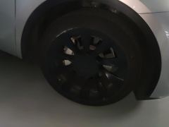 Tesla Model Y Standard endurance rear-wheel drive - ფოტო 6