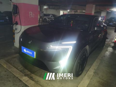 2023 Avatr 11 Edition Smart Model90 Edition - ავტომობილი ჩინეთიდან