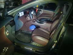 Avatr 11 Edition Smart Model90 Edition - photo 14