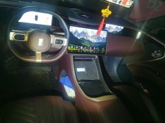 Avatr 11 Edition Smart Model90 Edition - photo 16
