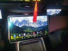 Avatr 11 Edition Smart Model90 Edition - photo 17