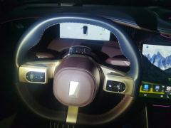 Avatr 11 Edition Smart Model90 Edition - photo 18