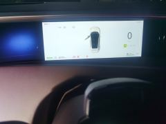 Avatr 11 Edition Smart Model90 Edition - photo 20