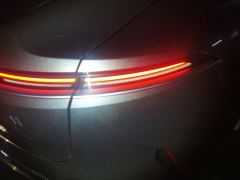 Avatr 11 Edition Smart Model90 Edition - photo 5