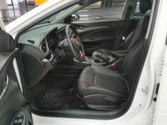 Buick Excelle Facelift Paradigm 1.5L Automatic Elite Edition - photo 14