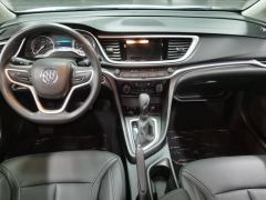 Buick Excelle Facelift Paradigm 1.5L Automatic Elite Edition - photo 16