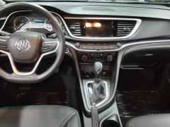 Buick Excelle Facelift Paradigm 1.5L Automatic Elite Edition - photo 17