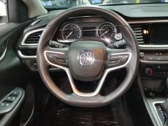 Buick Excelle Facelift Paradigm 1.5L Automatic Elite Edition - photo 18