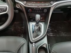 Buick Excelle Facelift Paradigm 1.5L Automatic Elite Edition - photo 19