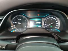 Buick Excelle Facelift Paradigm 1.5L Automatic Elite Edition - photo 20