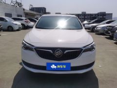 Buick Excelle Facelift Paradigm 1.5L Automatic Elite Edition - photo 3