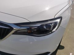 Buick Excelle Facelift Paradigm 1.5L Automatic Elite Edition - photo 4