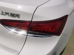 Buick Excelle Facelift Paradigm 1.5L Automatic Elite Edition - photo 5