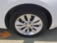 Buick Excelle Facelift Paradigm 1.5L Automatic Elite Edition - photo 6