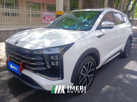 2023 Sehol Sihao X8 PLUS Sihao X8 1.5TGI DCT Smart Edition 7 Seats - автомобиль из Китая