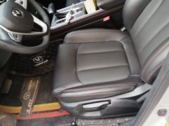 Changan CS75 Edition 1.5T Luxury Version - photo 14