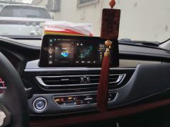 Changan CS75 Edition 1.5T Luxury Version - photo 17