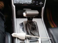 Changan CS75 Edition 1.5T Luxury Version - photo 19