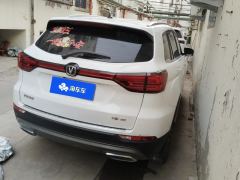 Changan CS75 Edition 1.5T Luxury Version - photo 2