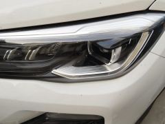 Changan CS75 Edition 1.5T Luxury Version - photo 4