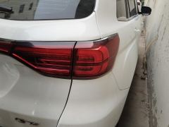 Changan CS75 Edition 1.5T Luxury Version - photo 5