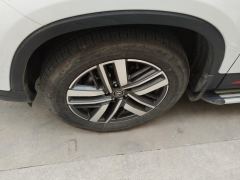 Changan CS75 Edition 1.5T Luxury Version - photo 6