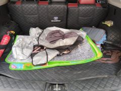 Changan CS75 Edition 1.5T Luxury Version - photo 7