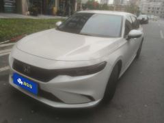 Honda Envix Style 240TURBO CVT Tech Edition - ფოტო 1