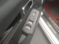 Honda Envix Style 240TURBO CVT Tech Edition - ფოტო 13