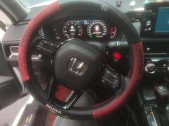 Honda Envix Style 240TURBO CVT Tech Edition - ფოტო 18