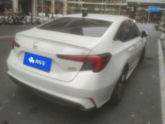 Honda Envix Style 240TURBO CVT Tech Edition - ფოტო 2