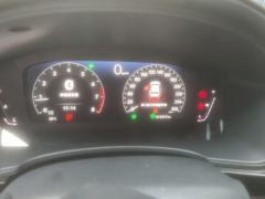 Honda Envix Style 240TURBO CVT Tech Edition - ფოტო 20