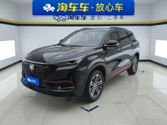 Changan CS75PLUS CS75 PLUS 1.5T Prestigious Edition - ფოტო 1