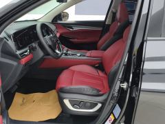 Changan CS75PLUS CS75 PLUS 1.5T Prestigious Edition - ფოტო 14