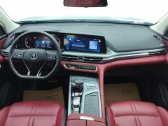 Changan CS75PLUS CS75 PLUS 1.5T Prestigious Edition - ფოტო 16