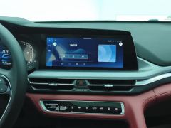 Changan CS75PLUS CS75 PLUS 1.5T Prestigious Edition - ფოტო 17