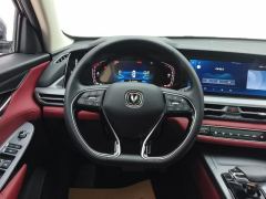 Changan CS75PLUS CS75 PLUS 1.5T Prestigious Edition - ფოტო 18