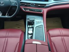 Changan CS75PLUS CS75 PLUS 1.5T Prestigious Edition - ფოტო 19