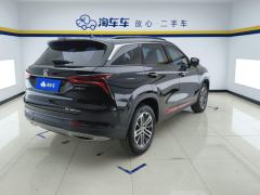 Changan CS75PLUS CS75 PLUS 1.5T Prestigious Edition - ფოტო 2